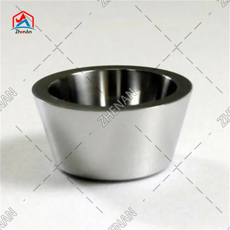 99.95% Nb Alloy Cup