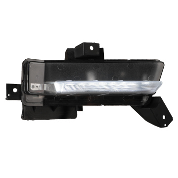 Winjet High Grade Factory Price Fog Lamp Light for Chevrolet Camaro 2016 2017