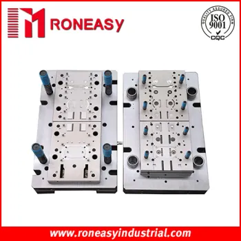 High Quality Tooling for Precision Auto Parts