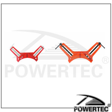 POWERTEC Hot-Selling Drop Forged Clamp, Hand Tools
