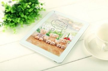 10 Points Retina Screen Hdmi 9.7 Inch Mid Tablet Pc 16gb With Integrated Card