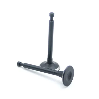 intake exhaust valves tappets intake valve manufacturer motorcycle intake valve