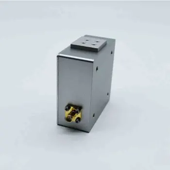VHF Band 130 to 180MHz Coaxial Isolator for Broadcasting