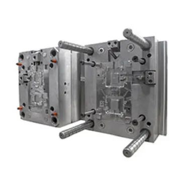 Overmolding & 2k Molding