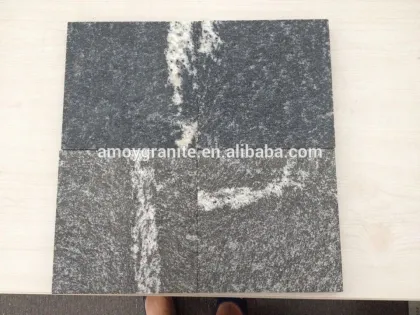 River Black Granite