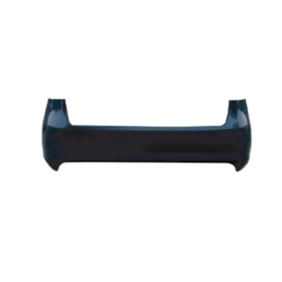 Ford Fiesta Senan 2009 Car Rear Bumper - 8A69-17906