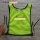 EN 471 Polyester Tricot vis safety vest