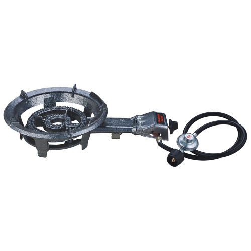 Propane Gas Burner Stove Jumbo Supergas For Outdoor