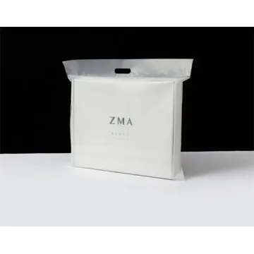 أكياس PE منخفضة الضغط HDPE