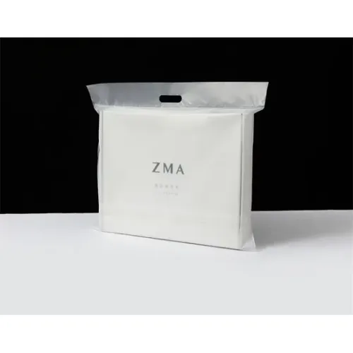 أكياس PE منخفضة الضغط HDPE