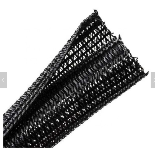 Cable Sleeve Split Braided Sleeving