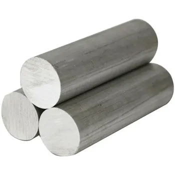 Factory Direct 6061 Aluminum Rod & 7075 T6 Aluminum Bar Round Bar at Competitive Prices from China Manufacturer