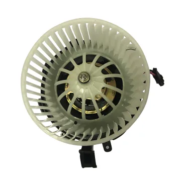 Automotive Front Blower Motor 8K1820021C for Audi A4 A5 Q5 S4 S5 SQ5