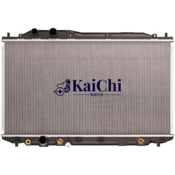 2923 Bộ tản nhiệt Acura CSX Honda Civic Hybrid 2006-2011