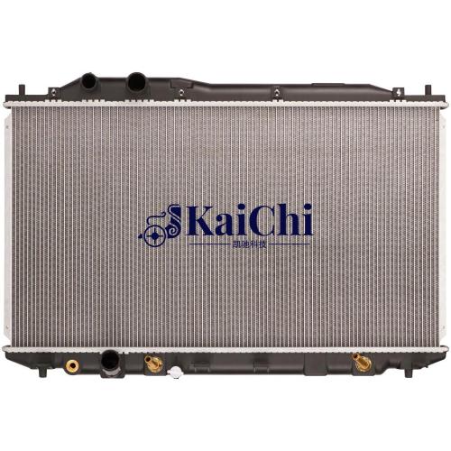 2923 Bộ tản nhiệt Acura CSX Honda Civic Hybrid 2006-2011