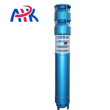 80m 100m 150m Submersible Borehole Bomba