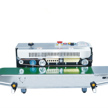 Automatic Industrial Sealing Machine for Continuous Filling and Packing