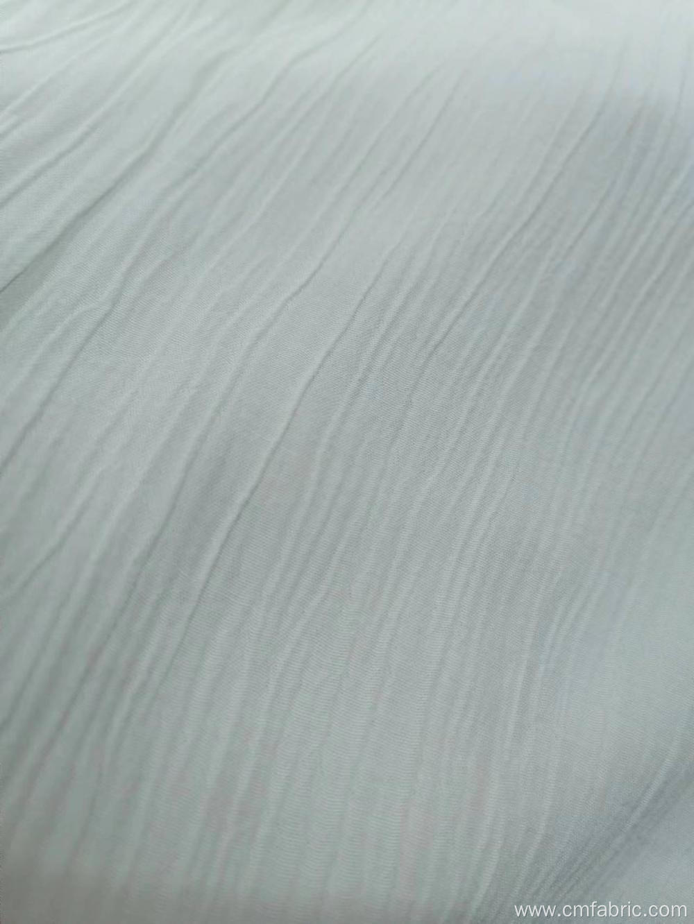 100% Viscose yoryu crepe fabric