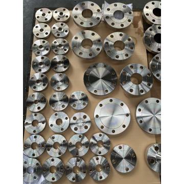 N8825 STEEL WELD NECK flange