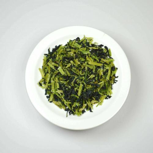 Slice Bok Choy Chinese Cabbage