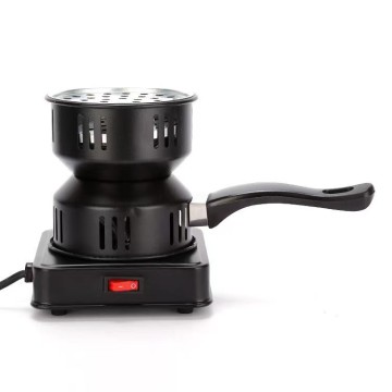 2024 Wholesale Fast Charcoal Burner for Hookah Shisha Accessories - Electric Charcoal Starter Lighter