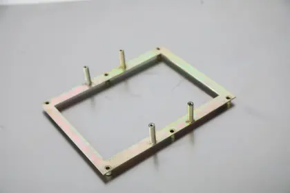 Wiring Terminal Stand- steel