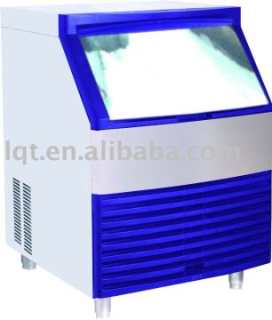 BL-300A snow ice maker