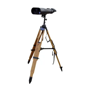 Factory Price Large Coin Operated Telescopes - 25X100 Telescope for Sale
