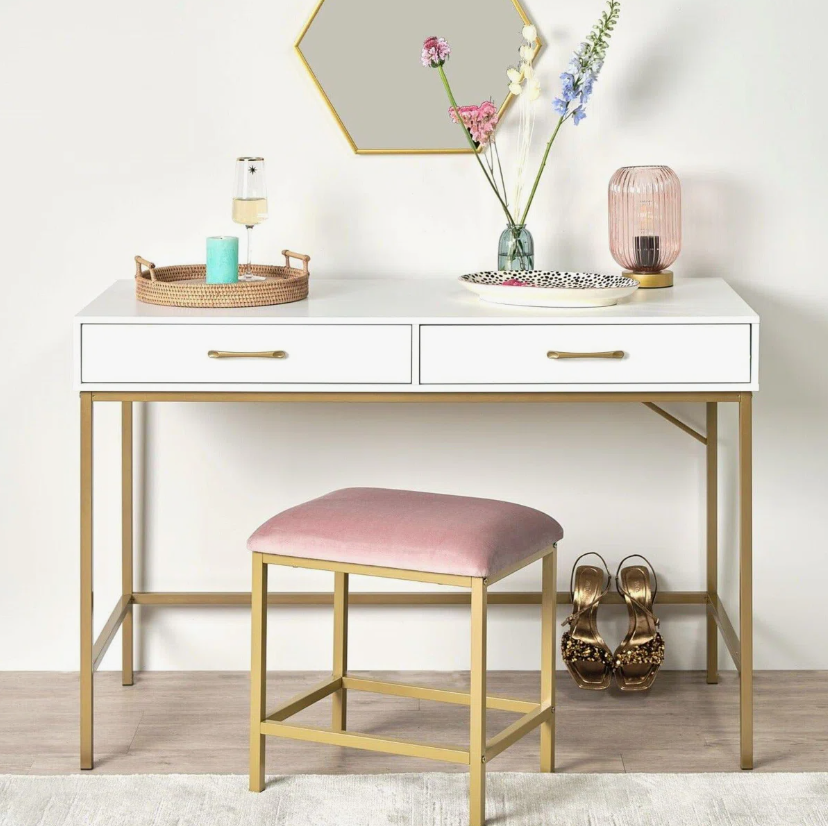 Showstead Metal Accent Lamp (3)