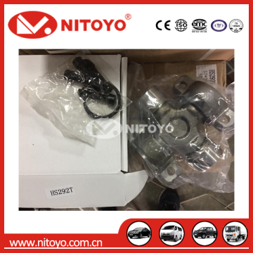 nitoyo universal joint for scania HS292T