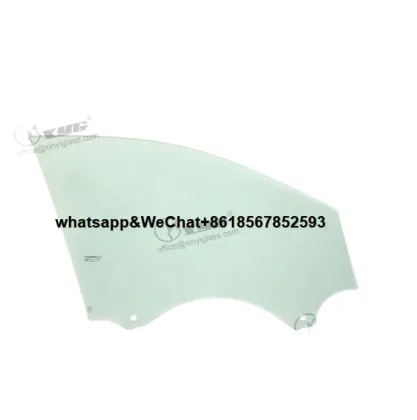 RENAULT AUSTRAL SUV 2023 OEM Door Glass & Windshield Kit