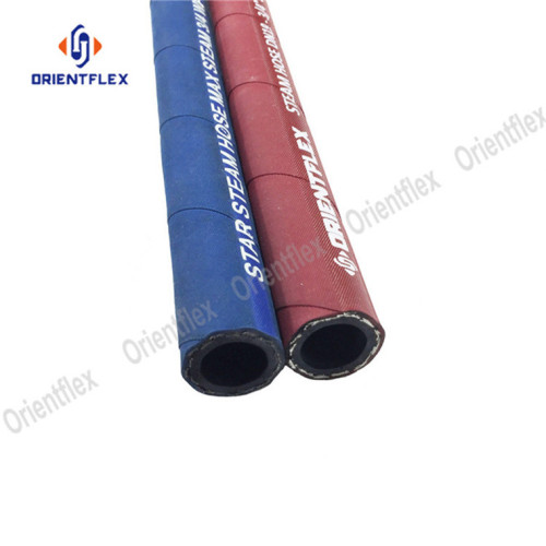 Flexible Steam Pipes For Steam Delivery, High Quality Flexible Steam