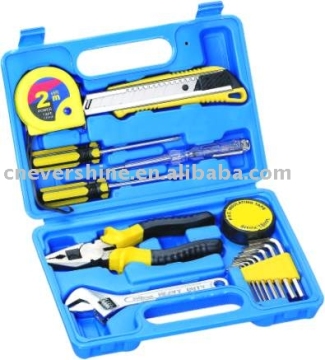 17pc tool sets
