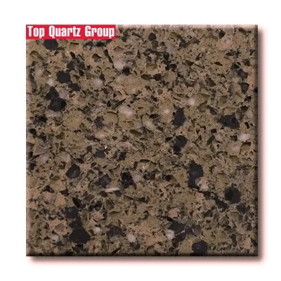 Brazlian Brown Quartz Stone Price,Quartz Stone Slabs