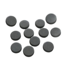 Neodymium Disc Magnets N35-N52 Epoxy Coating