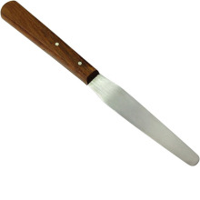 6 Inch Ink Knife Screen Printing Ink Spatulas