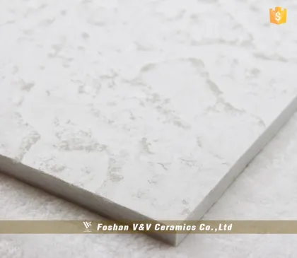 Glazed Ceramic Tile 600X600 Ceramic Rustic Floor Tile