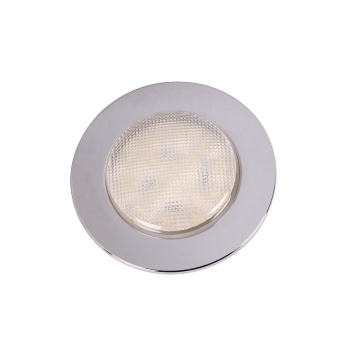 3.5 Inch LED Recessed Boat Ceiling Light