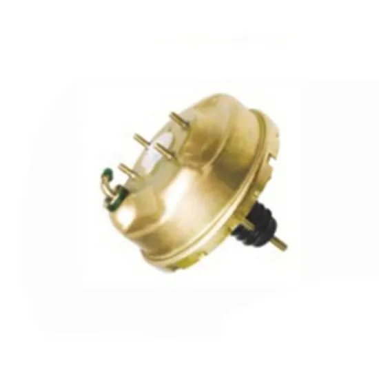 Used Brake Booster 44610-60160 44610-60190 for Land Cruiser FJ40 2F