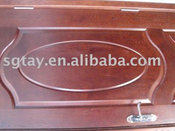 Melamine Door