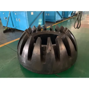 Piezas de repuesto de preventor anular de 10000 pSi