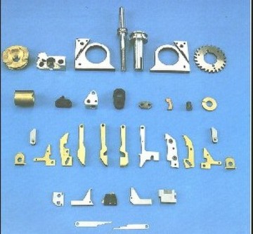 universal AI parts