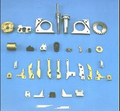 SMT AI PARTS universal AI parts