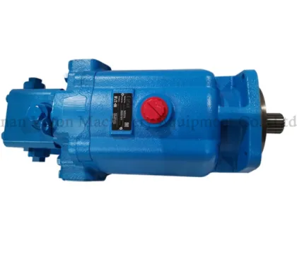 Orbital Hydraulic Motor Of Parker Eaton Sauer Danfoss