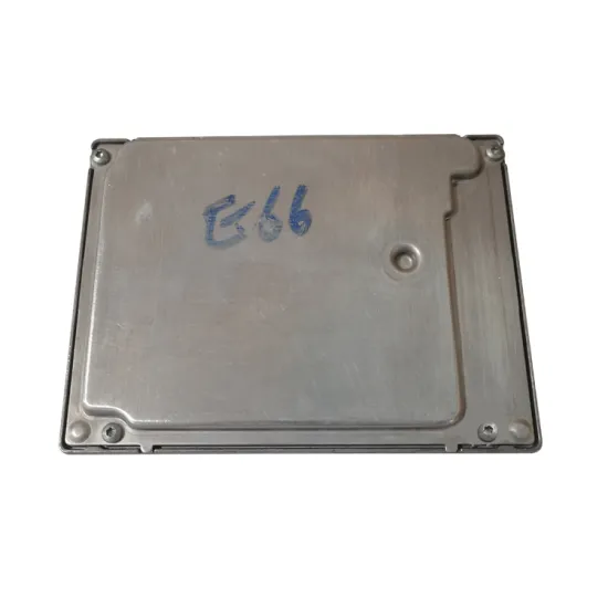 Auto Engine Parts: BMW Engine Computer