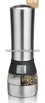 Electric Pepper mill