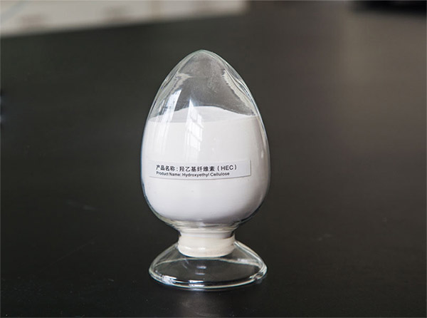 High Viscosity HEMC Powder for Construction Mortars