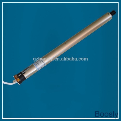 blind/shutter/awning tubular motor