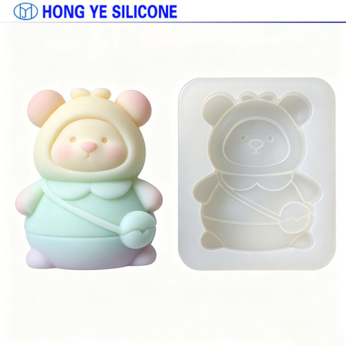 Industrial Durable Liquid Silicone Resin