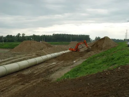 GRP FRP Pipe Fittings Tube Pipes Price